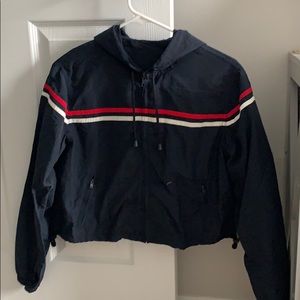 Never worn John galt jacket. Perfect condition!